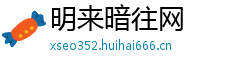 明来暗往网
